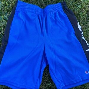 Champion- Boys sports short